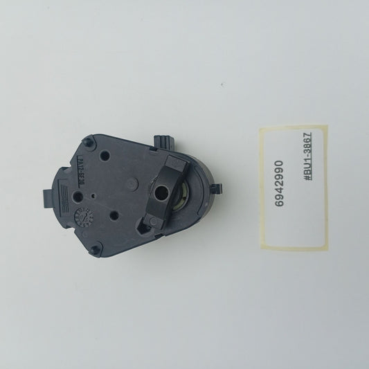 2005-2010 BMW M6 Heater Flap Actuator 6942990