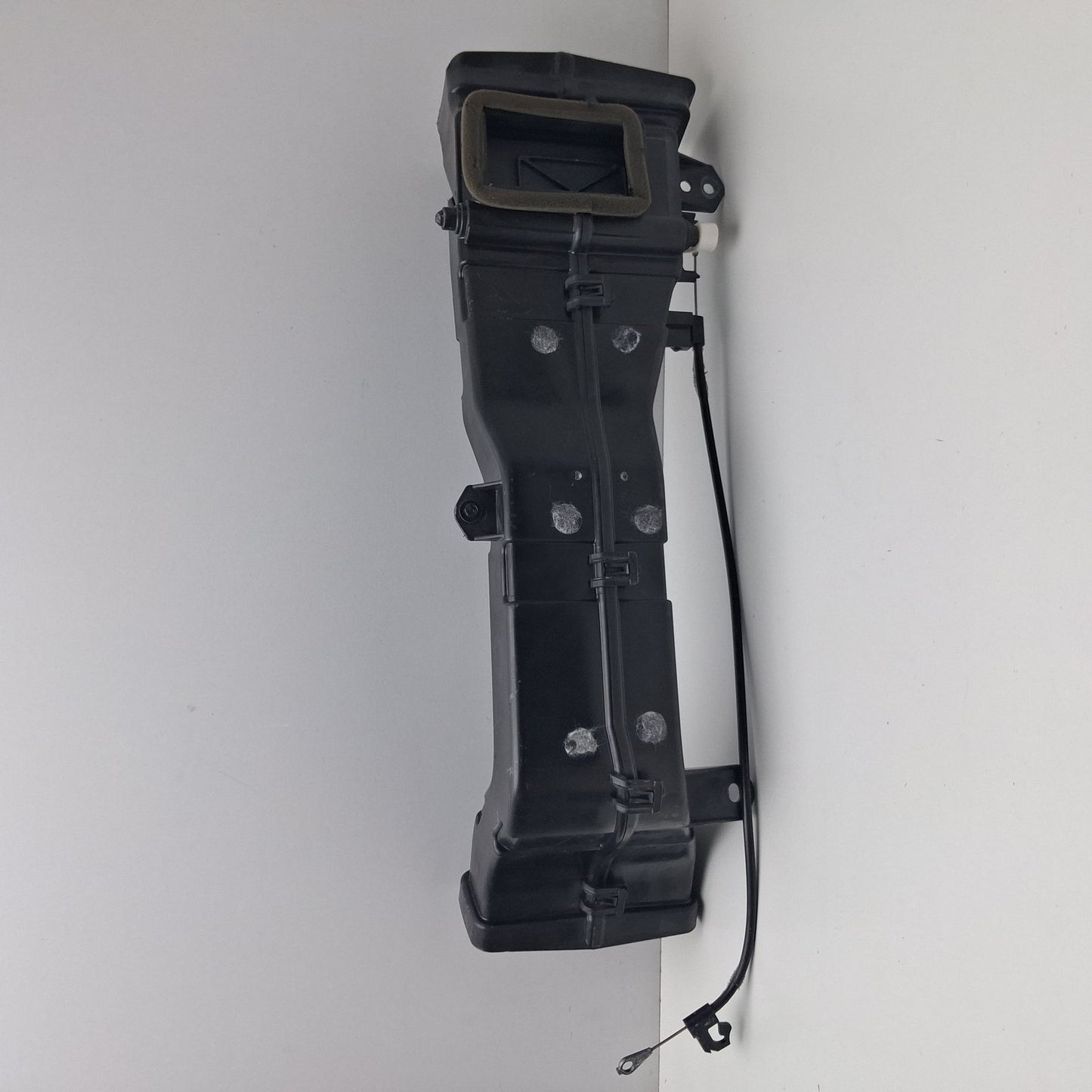 2014 Cadillac CTS-V Front Floor Console Rear Air Duct 25801211