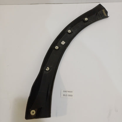 2005-2013 Land Rover Range Rover Sport REAR WHEEL ARCH TRIM DDE790041