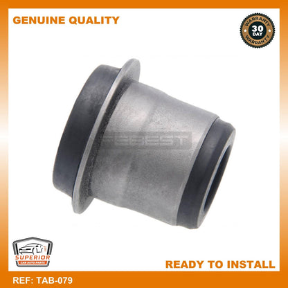 Febest 1985-1988 Toyota Van Bushing Front Upper Control Arm TAB-079
