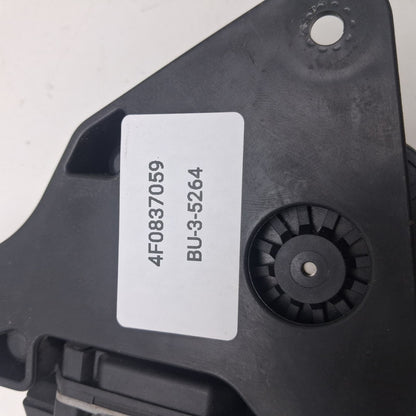 2011-2018 Audi A6 Drive Unit Left 4F0837059