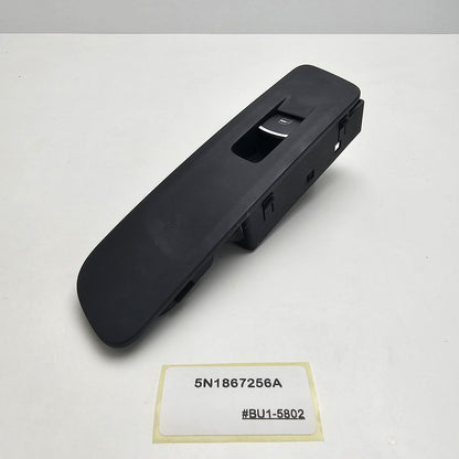 2010-2018 Volkswagen Tiguan Door Window Switch Bezel 5N1867256A