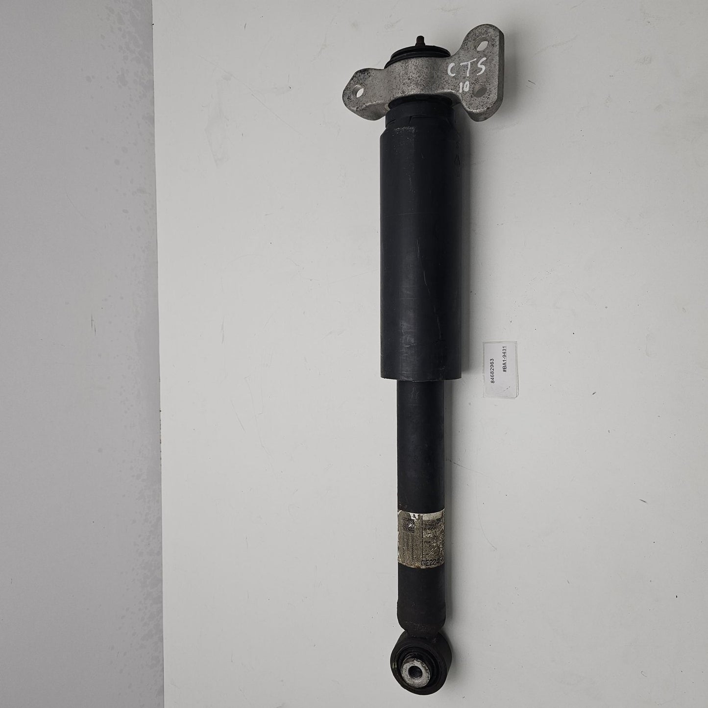 2014-2020 Chevrolet Impala Rear Passenger Shock Absorber w/ Mount 84682963