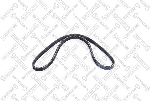 STELLOX 2002-2010 Renault Clio V-ribbed Belt 8200041848