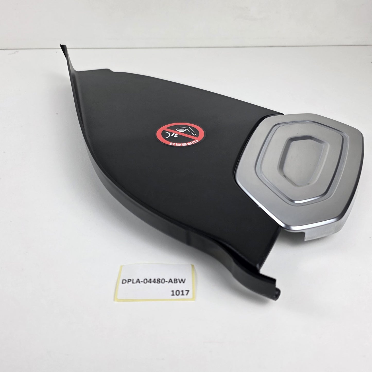 2014-2022 Land Rover Range Rover Sport Right Dash Side Trim Cover DPLA04480ABW