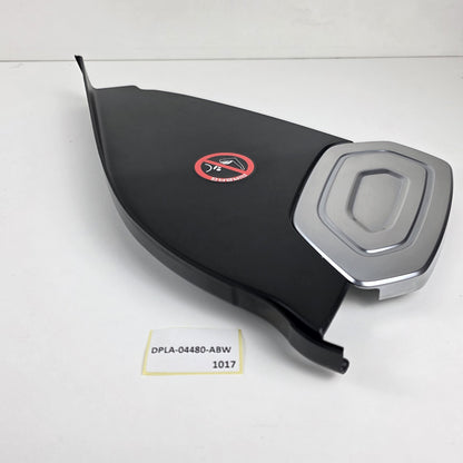 2014-2022 Land Rover Range Rover Sport Right Dash Side Trim Cover DPLA04480ABW