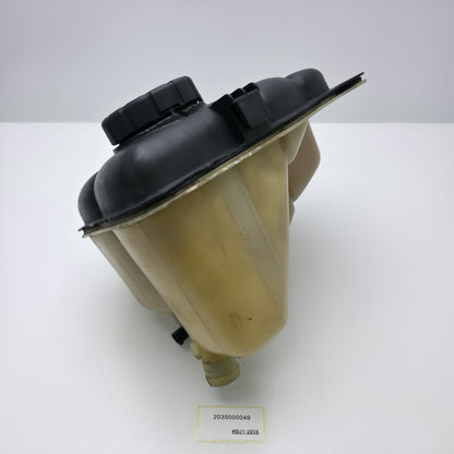 2001-2007 Mercedes-Benz C230 Coolant Expansion Tank 2035000049