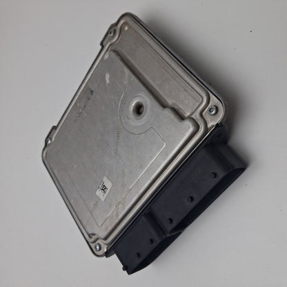 2009 Cadillac SRX Engine Control Module ECM ECU 12628462
