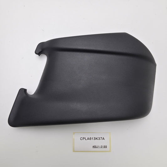 2013-2022 Land Rover Range Rover Sport L494 REAR SEAT BELT COVER CPLA613K37A