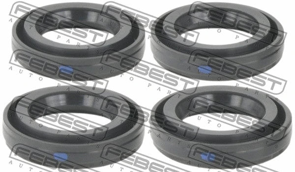FEBEST 97-03 INFINITI QX4 Seal Ring Spark Plug Tube Kit NCP-009-PCS4