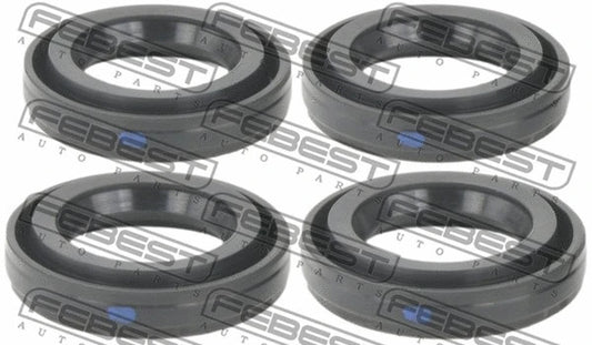 FEBEST 97-03 INFINITI QX4 Seal Ring Spark Plug Tube Kit NCP-009-PCS4