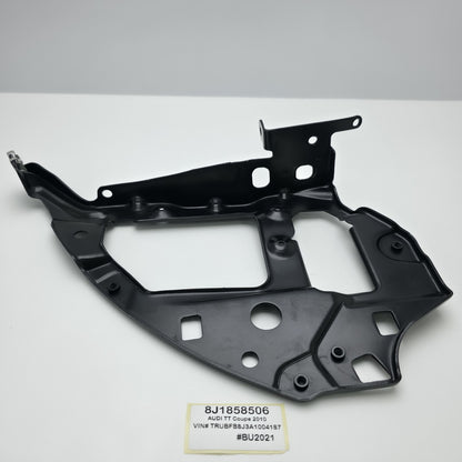 2008-2014 Audi TTS Mk2 Right Dashboard Part 8J1858506