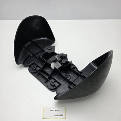 2002-2006 MINI Cooper S R53 Centre Console Tunnel Bottom Section 6800680