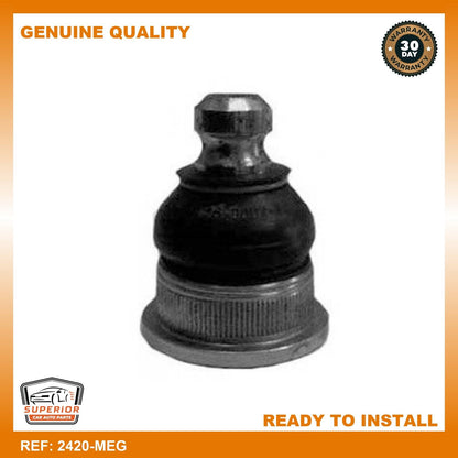 FEBEST 2004-2010 Renault Megane Ball Joint Front Lower Arm 2420-MEG