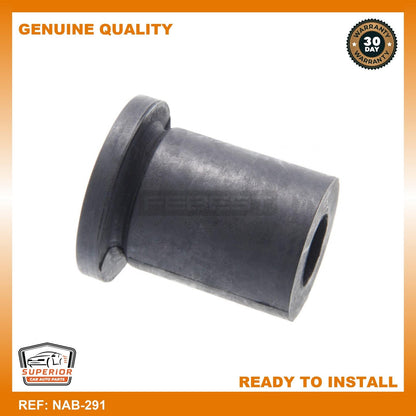 FEBEST 2001-2013 Nissan Urvan Rear Leaf Spring Bushing NAB-291