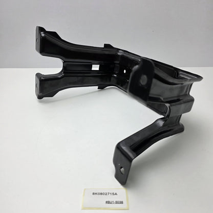 2008-2012 Audi S4 Spare Tire Bracket 8K0802715A