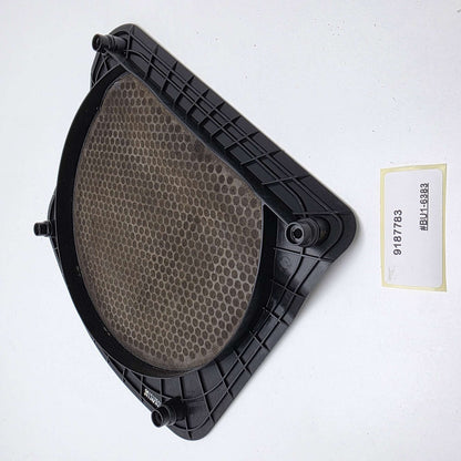 2011-2016 BMW 535i Subwoofer Grille Cover 9187783