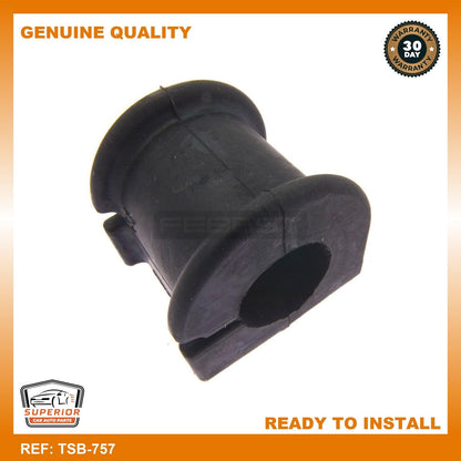 FEBEST 2001-2007 Toyota Corolla Front Stabilizer Bar Bush TSB-757