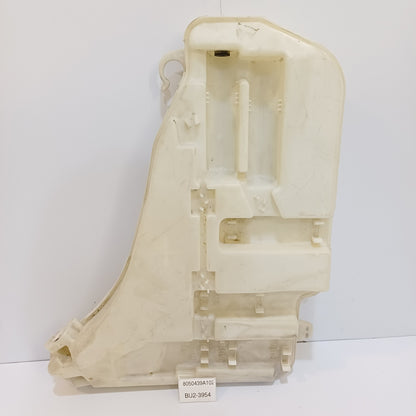 2013 BMW 5 F10 Windshield washer fluid reservoir tank 8050439A102