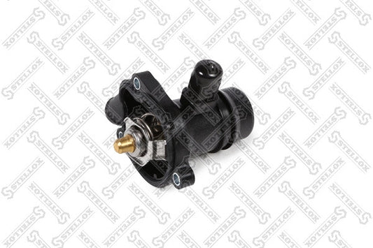 STELLOX OPEL Thermostat, coolant - 1338031