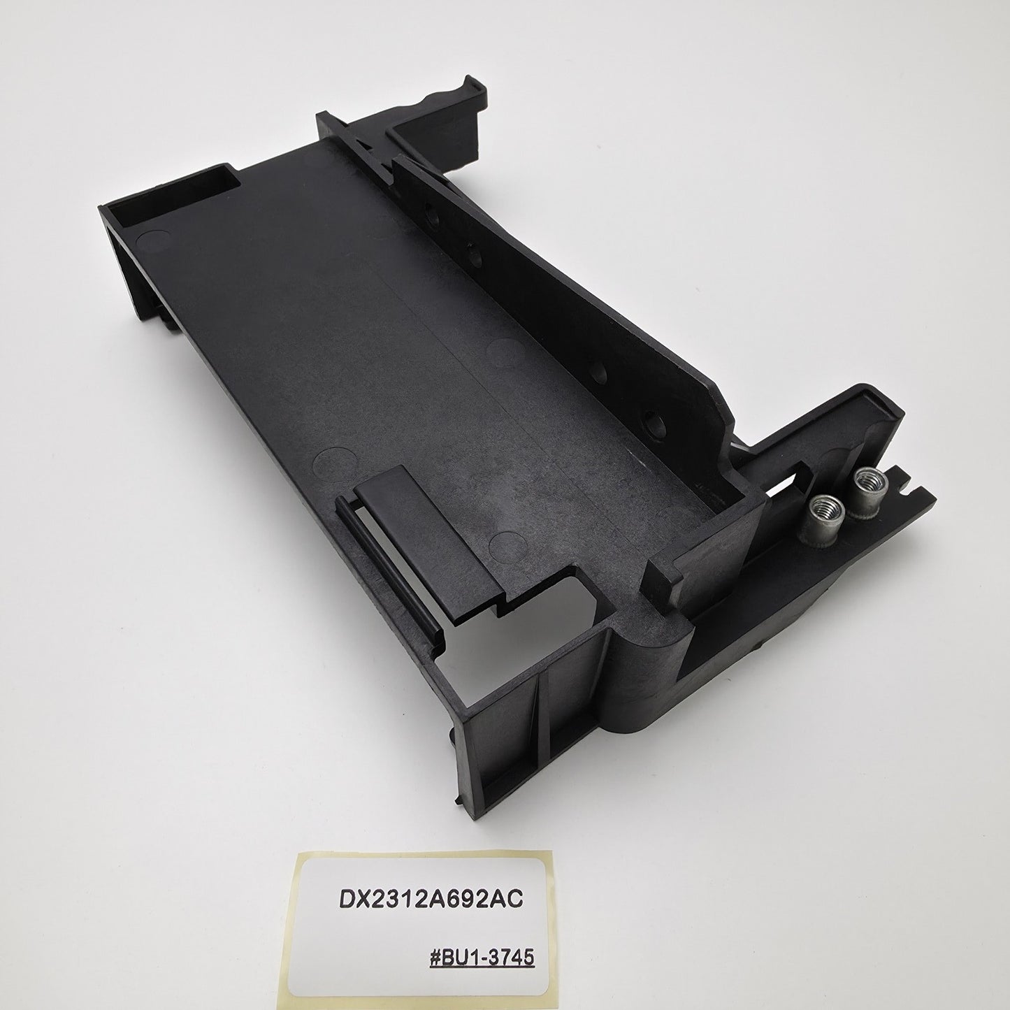 2013-2017 Jaguar XF Injection Module Support DX2312A692AC