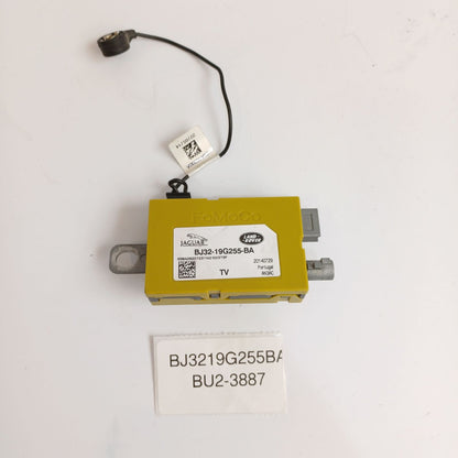 2016 Land Rover Range Rover L405 Aerial antenna amplifier BJ3219G255BA