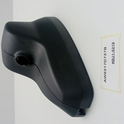 2010-2019 Jaguar XJ Rearview Mirror Trim AW9317D737B