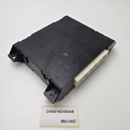 2013-2016 Jaguar XJ Air Conditioning Control Unit/Module DW9318D493AB