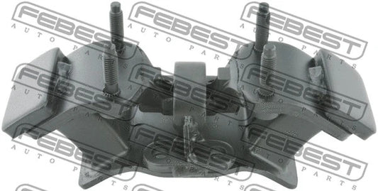 FEBEST 2001-2006 Lexus LS430 Rear Engine Mount TM-UCF30RR