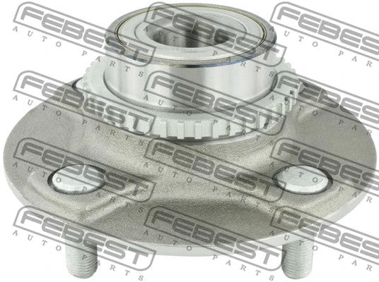 FEBEST NISSAN Rear Wheel Hub 0282-B10RSA42