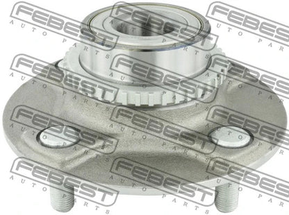 FEBEST NISSAN Rear Wheel Hub 0282-B10RSA42