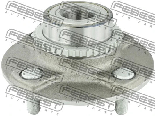 FEBEST NISSAN Rear Wheel Hub 0282-B10RSA42