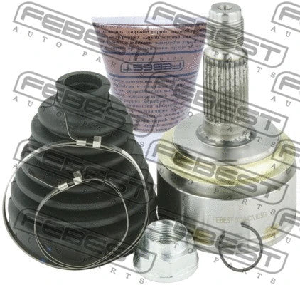 FEBEST HONDA Outer Cv Joint 0310-CIVIC5D