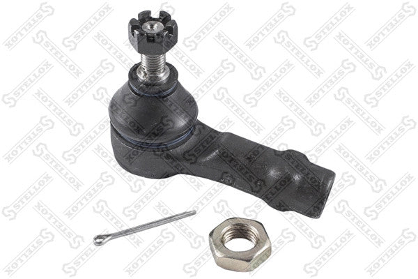 STELLOX 1999-2008 Hyundai Tiburon Tie Rod End Assembly 56820-25000