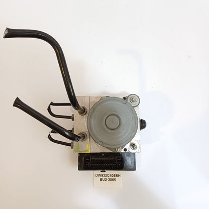 2013-2015 Jaguar XJ Anti-Lock Brake Assembly DW932C405BH