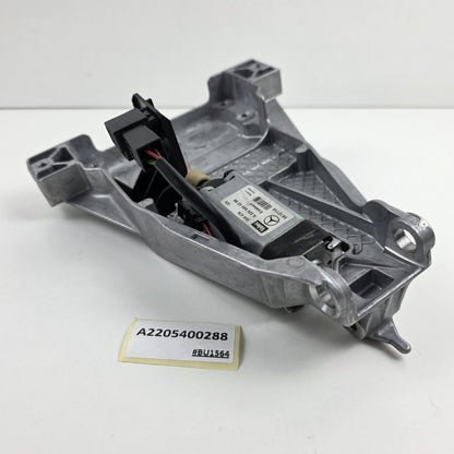 2001-2007 Mercedes-Benz W203 Steering Column Height Adjustment Motor A2205400288