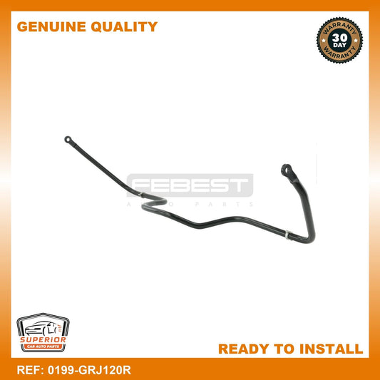 Febest 2003-2009 Lexus GX470 Stabilizer Rear 0199-GRJ120R