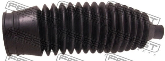 FEBEST 2002-2013 Mitsubishi Lancer Steering Gear Boot MRKB-CU20