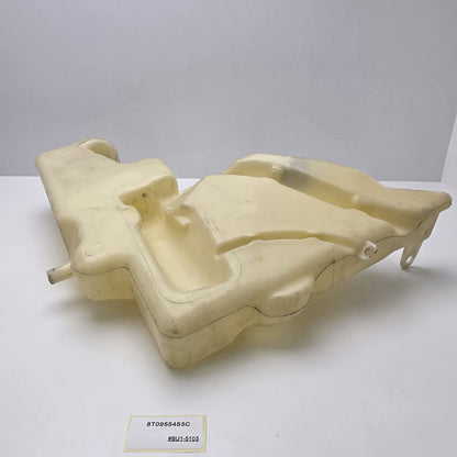2013-2016 Audi A4 Washer Fluid Reservoir 8T0955453C