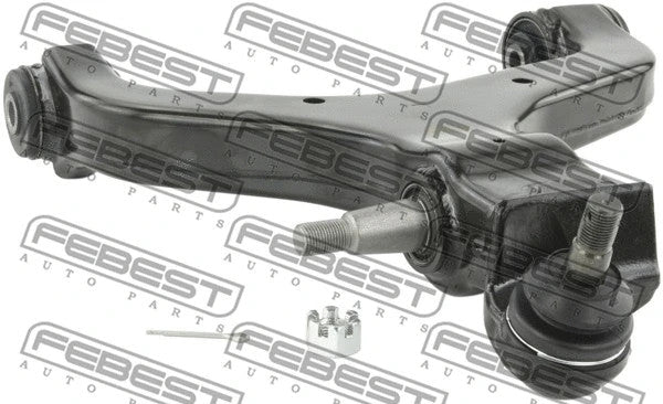 FEBEST 2005 SsangYong Rexton Control Arm 1424-ACTBJFLL