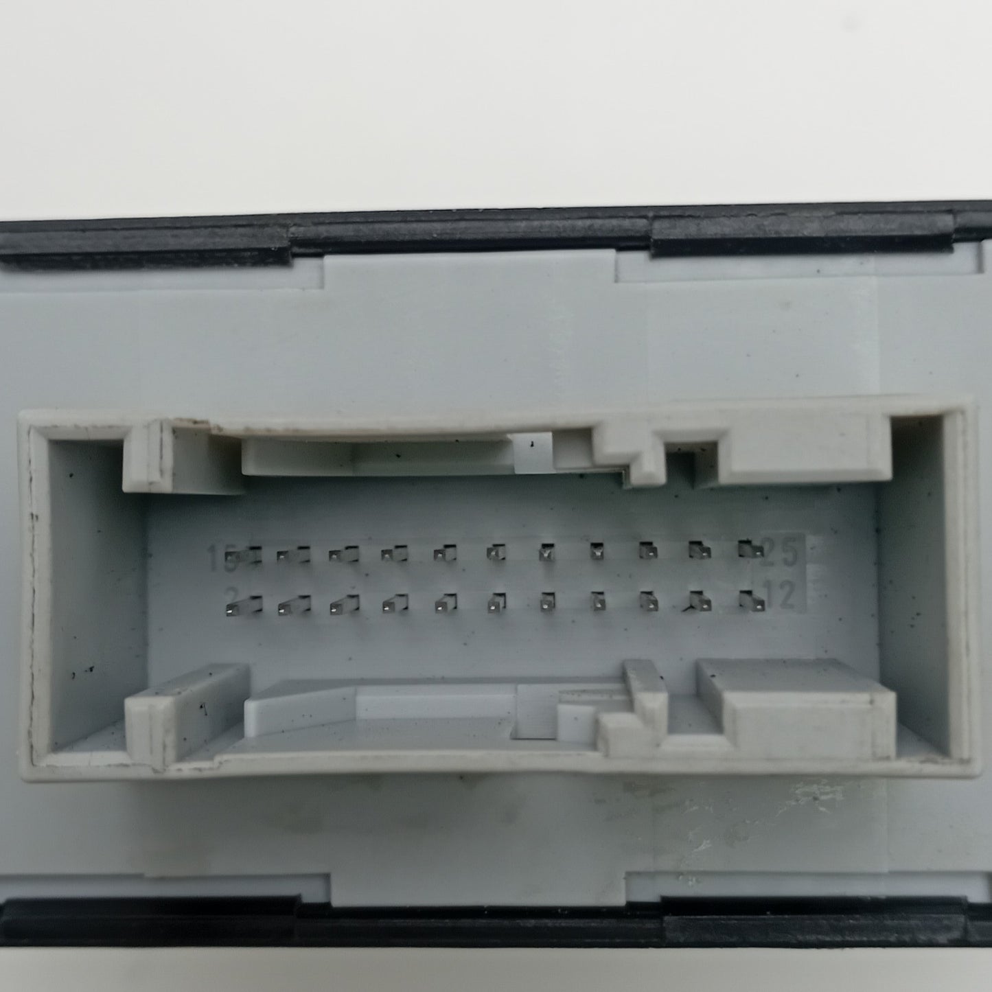 2009-2012 Audi A4 Headlight Control Module 8K5907357B