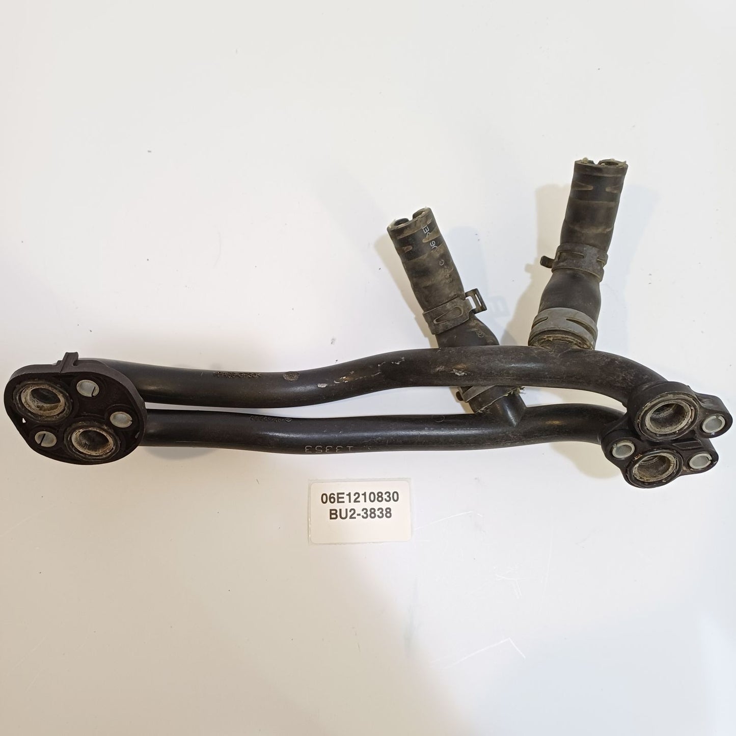 2013-2016 Audi SQ5 Water Manifold 06E1210830