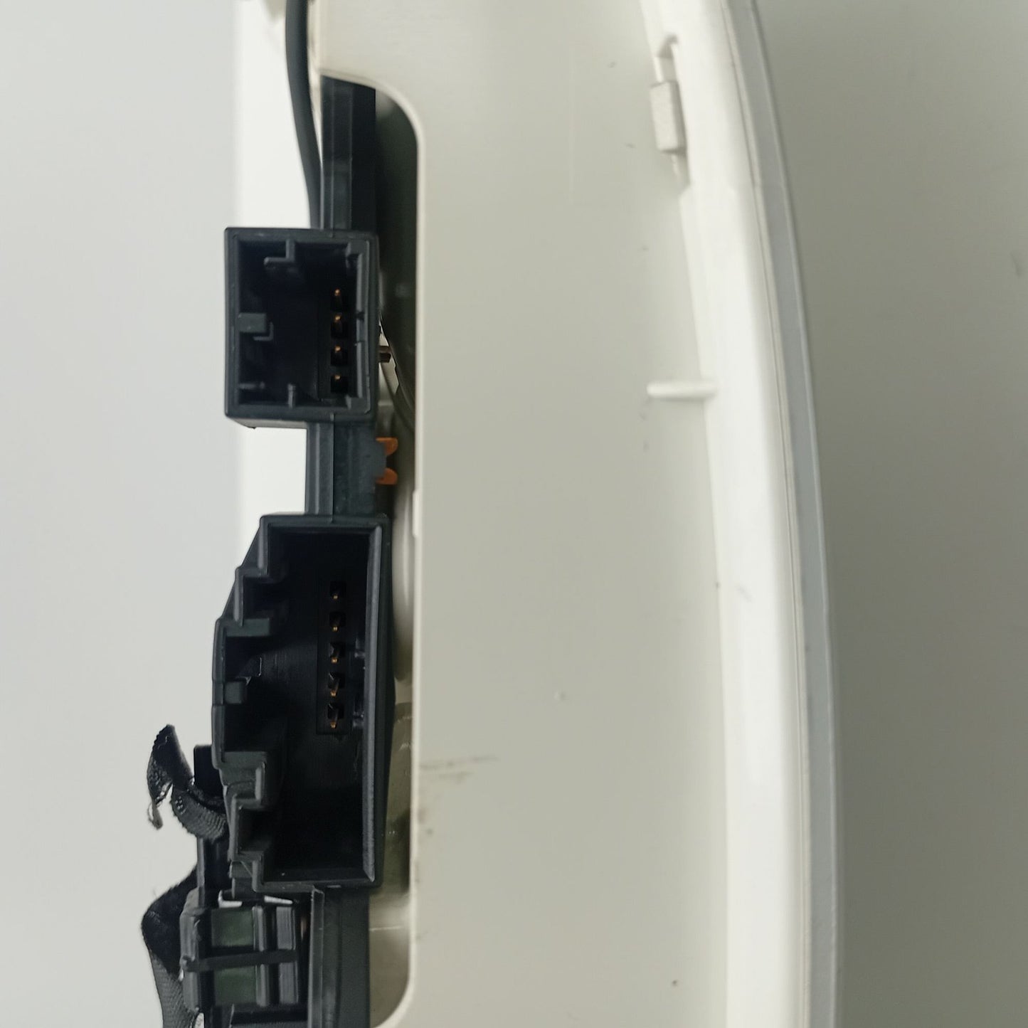 2007-2015 Audi A4 Front Interior Light Panel with Mic 8T0947135BE