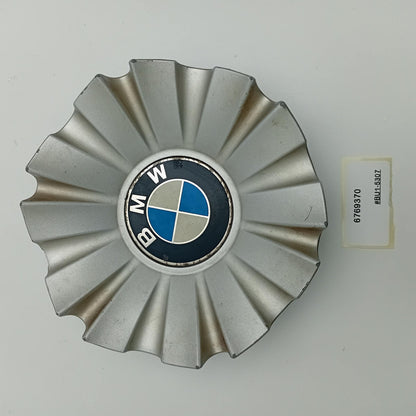 2008-2015 BMW 740Li Alloy Wheel Hub Center Cap 6769370