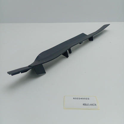 2004-2009 Land Rover Discovery 3 Left Dash Side Trim Cover Panel 632240022