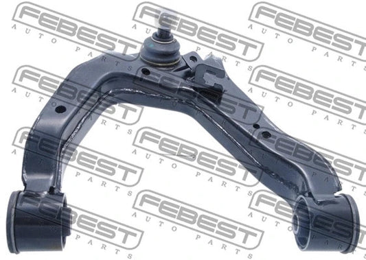 FEBEST 2000-2006 Mitsubishi Montero Right Upper Front Arm 0424-V97FR
