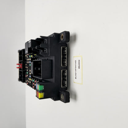 2012-2015 Land Rover Range Rover Evoque L538 Fuse Box BJ3214F041AD