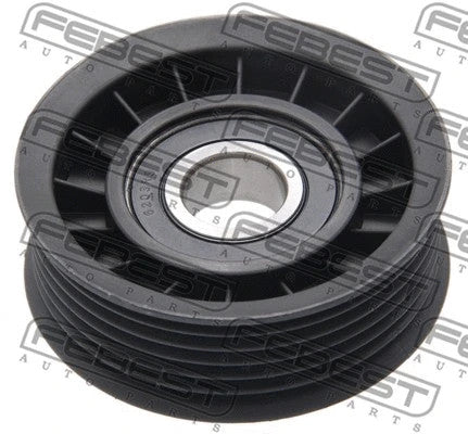 Febest Tension Pulley 2187-CAK