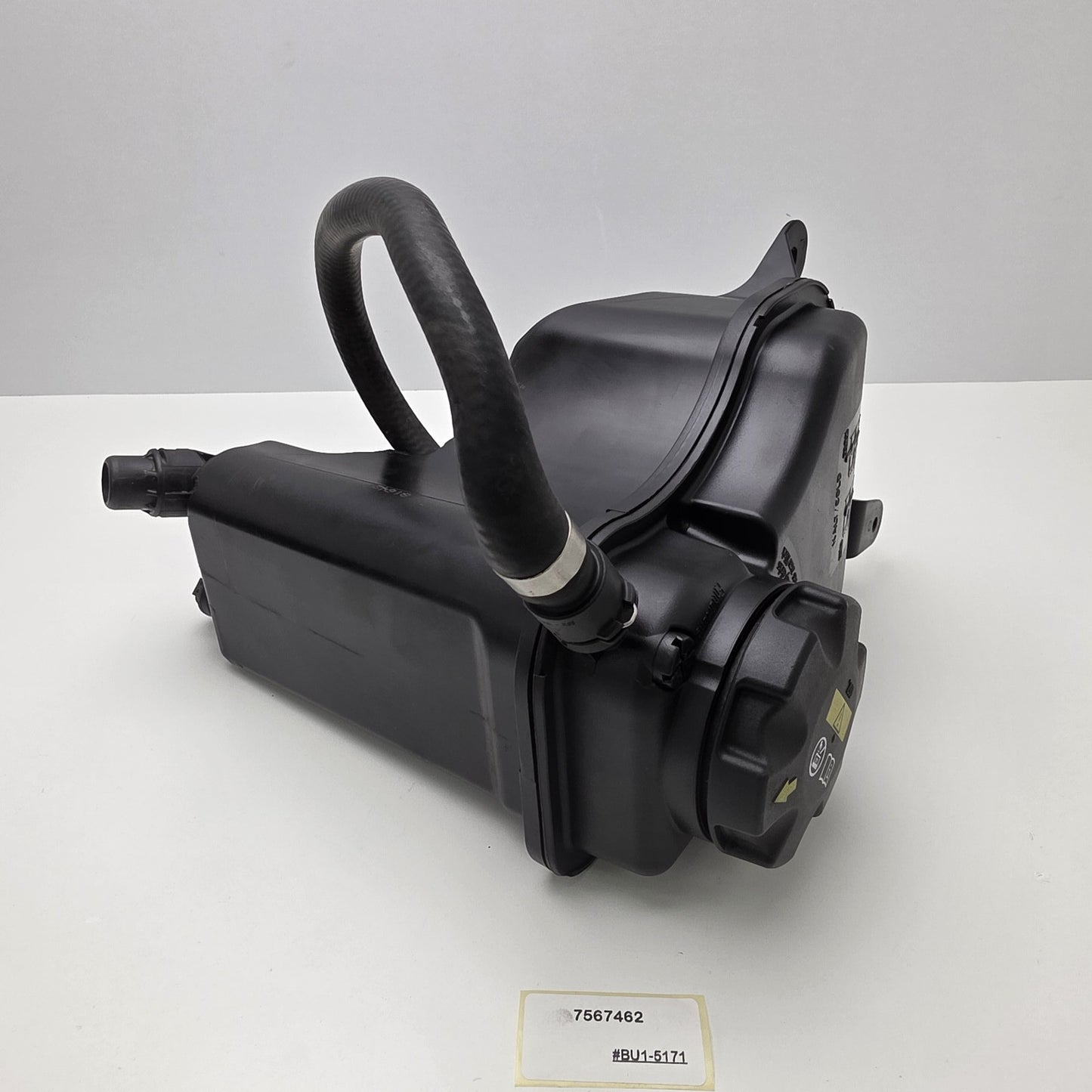 2006-2013 BMW E90 Coolant Expansion Tank 7567462