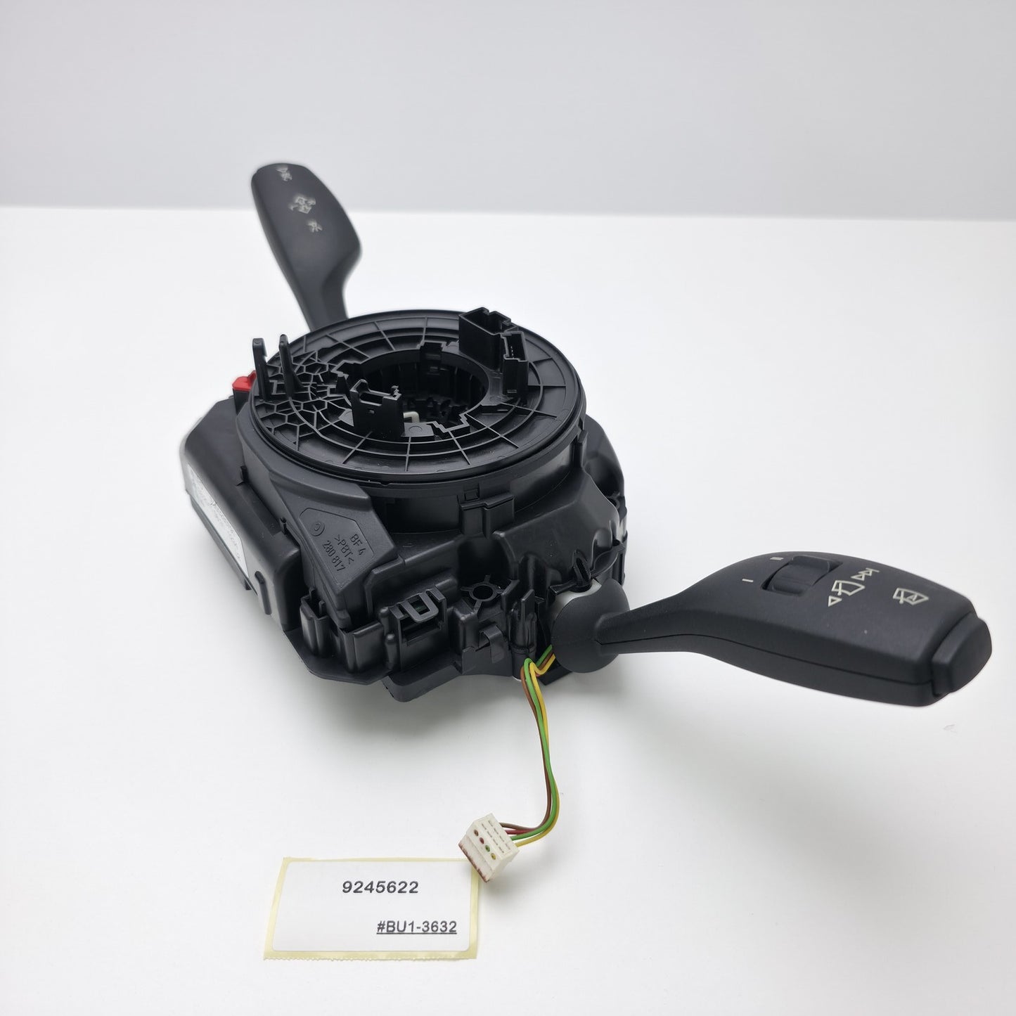 2009-2017 BMW 528i STEERING COLUMN SWITCH 9245622